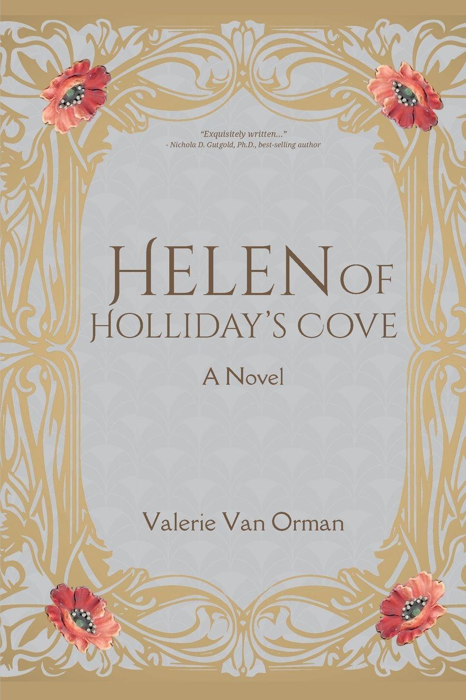 Vorderes Coverbild Helen of Holliday's Cove