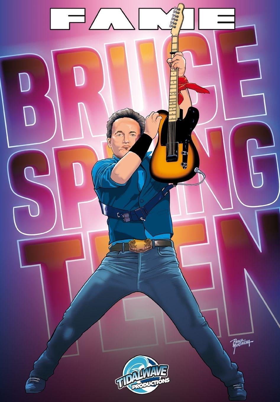 Vorderes Coverbild Fame