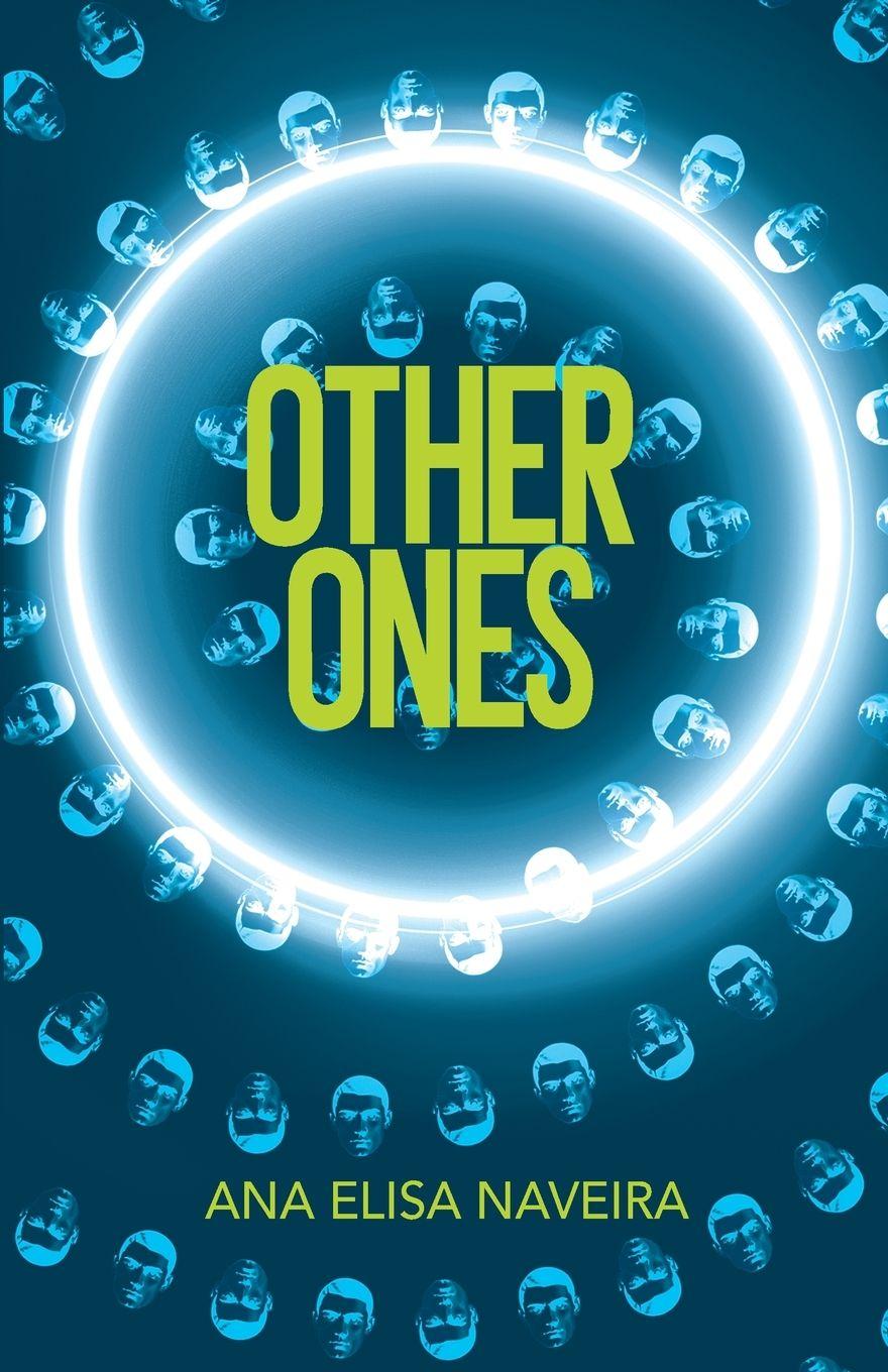 Vorderes Coverbild Other Ones