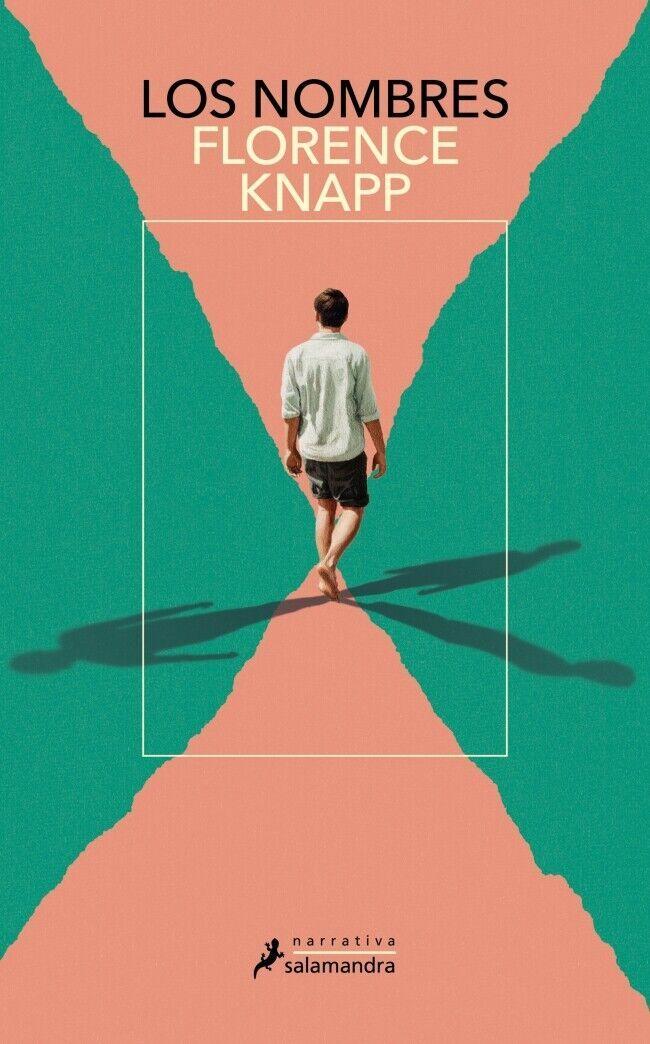 Beispielinhalt (Bild) Los Nombres / The Names