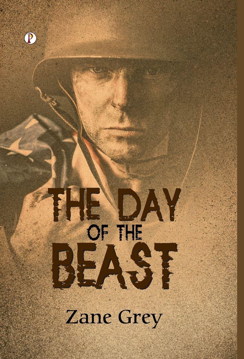 Vorderes Coverbild The Day of the Beast