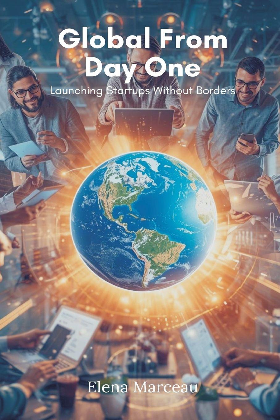 Vorderes Coverbild Global From Day One