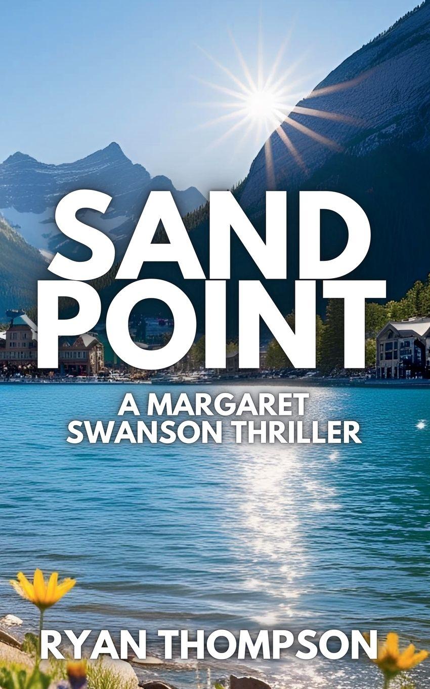 Vorderes Coverbild Sandpoint