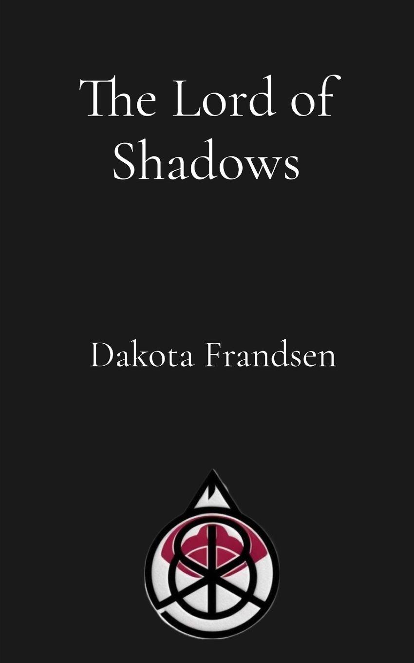 Vorderes Coverbild The Lord of Shadows