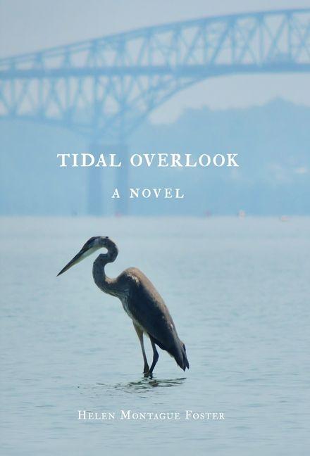 Vorderes Coverbild Tidal Overlook