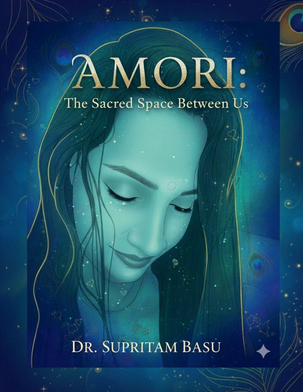 Vorderes Coverbild Amori