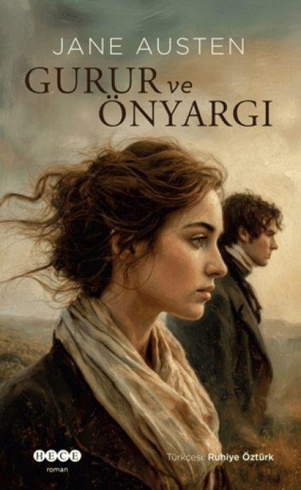 Vorderes Coverbild Gurur ve Önyargi