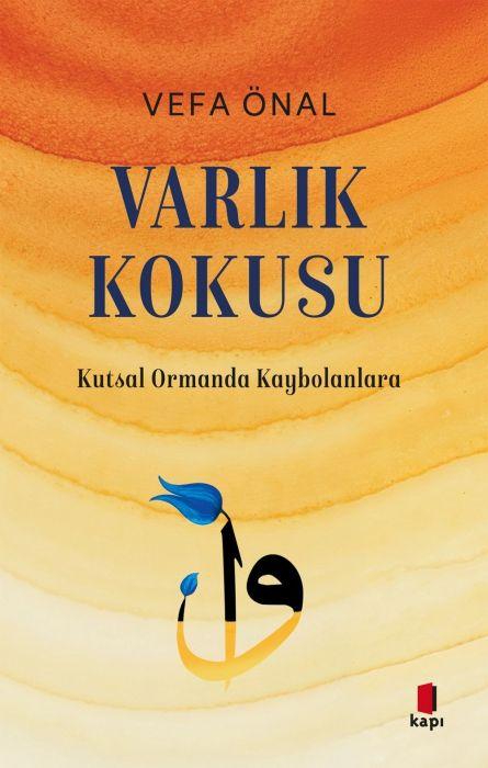 Vorderes Coverbild Varlik Kokusu