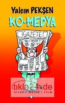 Vorderes Coverbild Ko-Medya