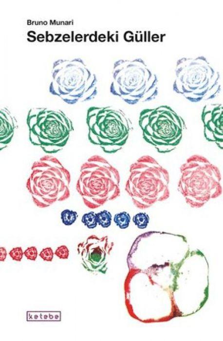 Vorderes Coverbild Sebzelerdeki Güller