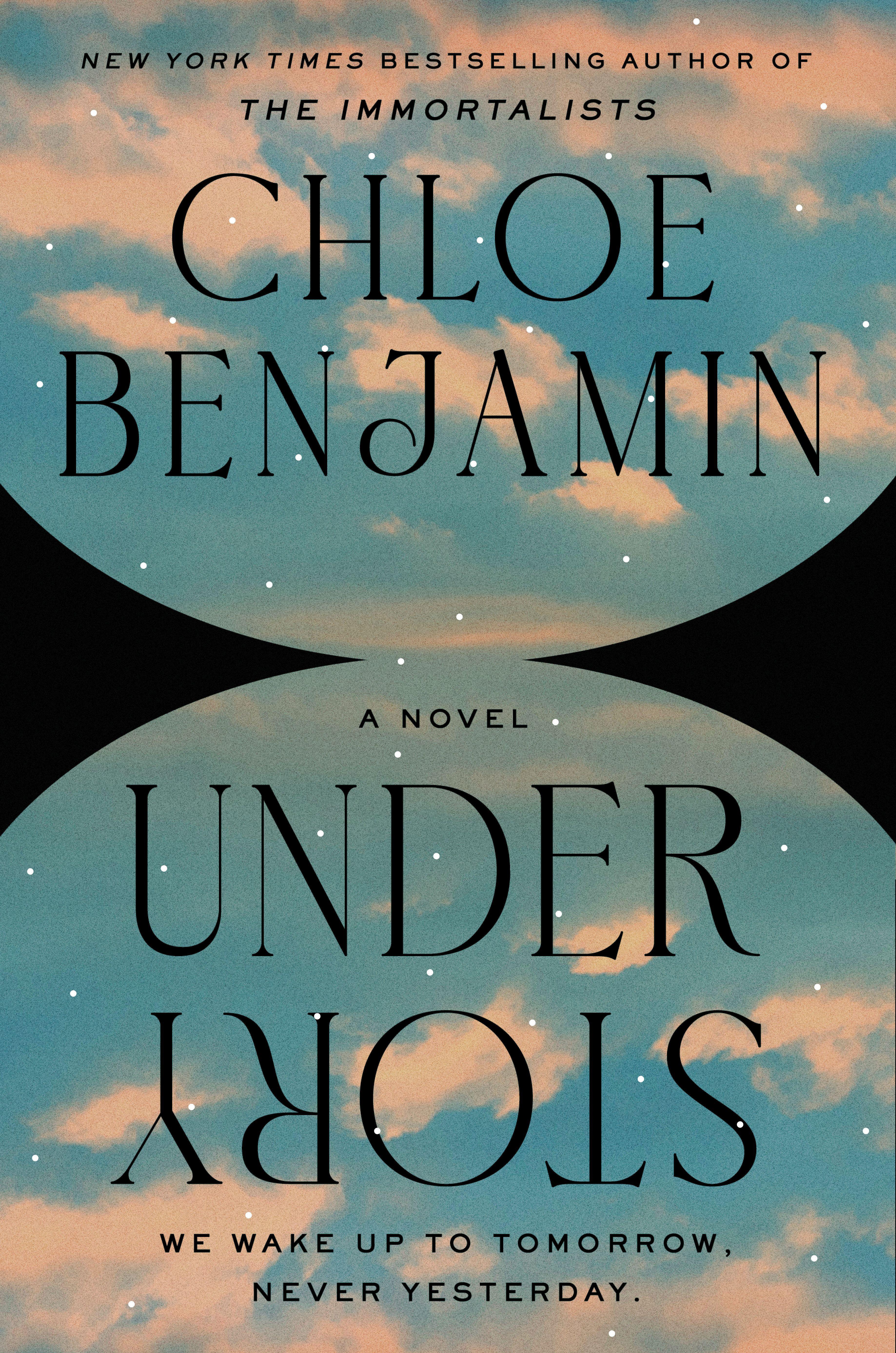 Vorderes Coverbild Under Story