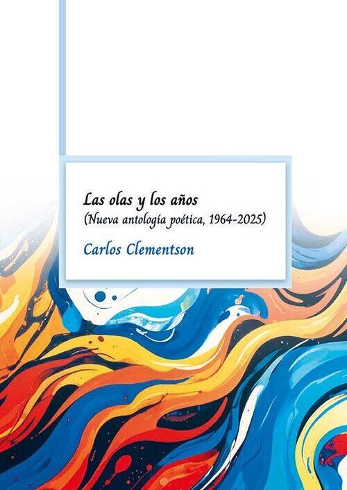 Beispielinhalt (Bild) Las olas y los años