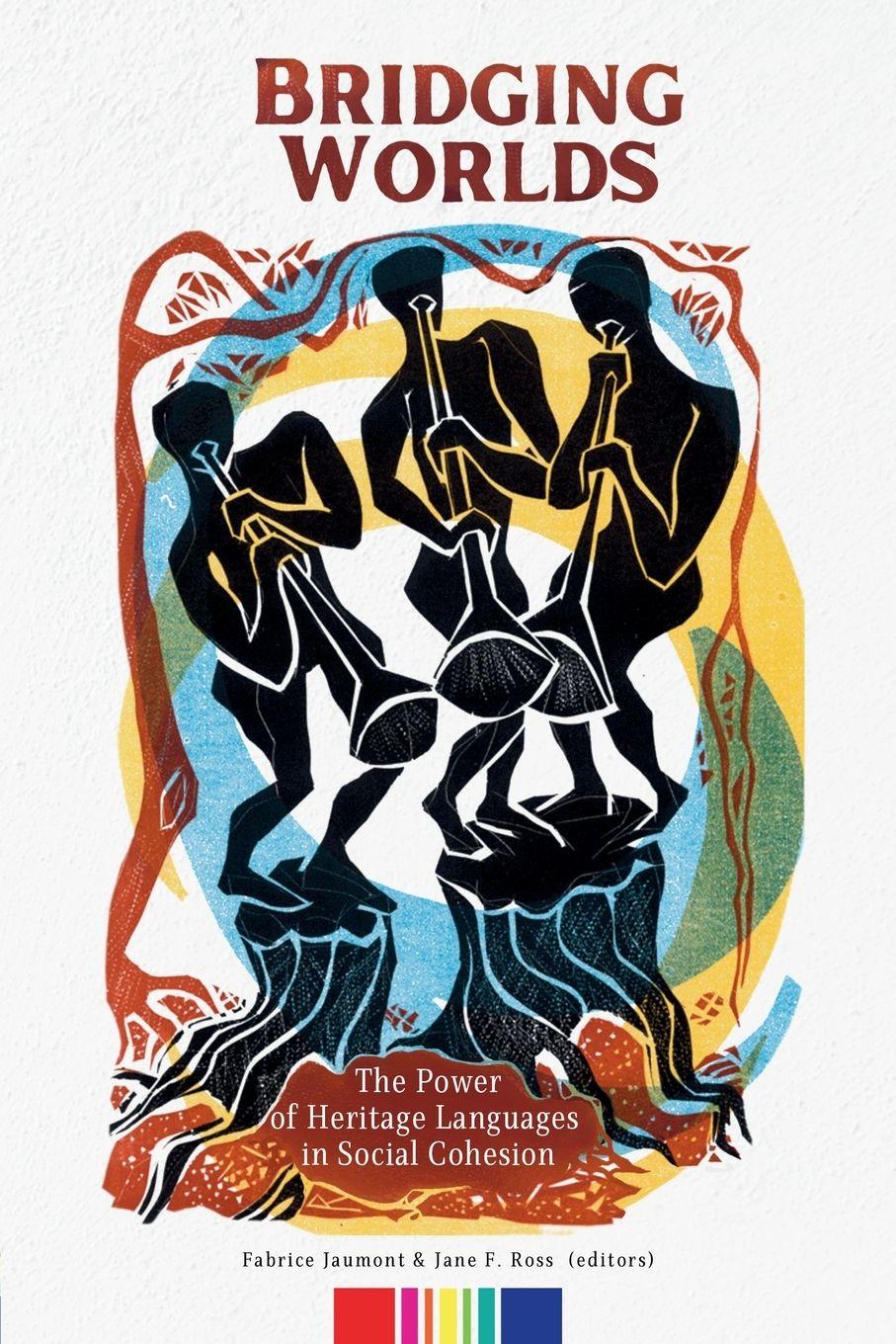 Vorderes Coverbild Bridging Worlds