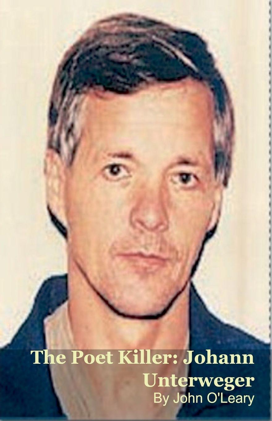 Vorderes Coverbild The Poet Killer