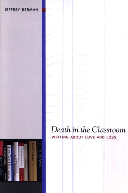 Vorderes Coverbild Death in the Classroom