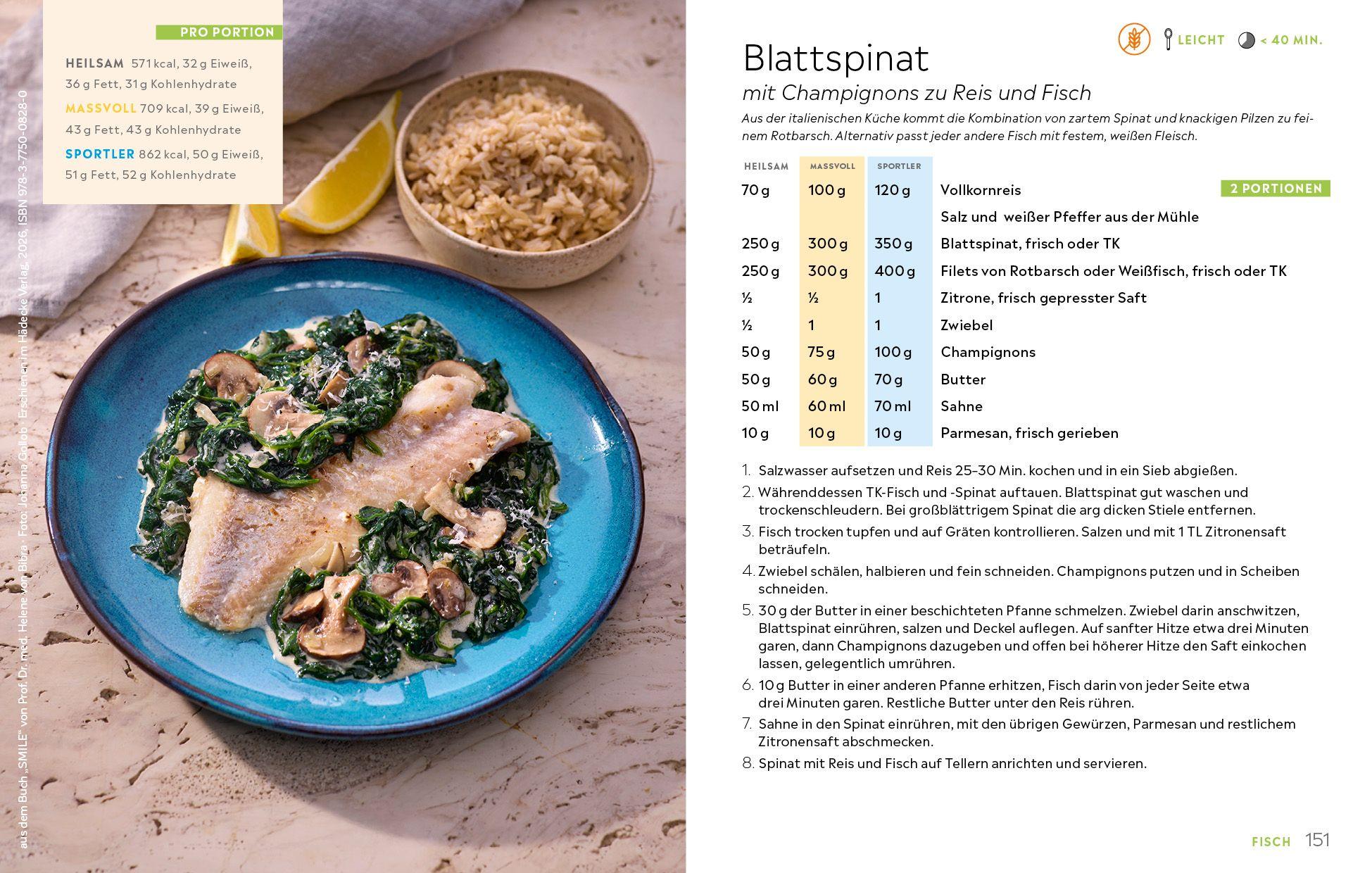 Beispielinhalt (Bild) SMILE