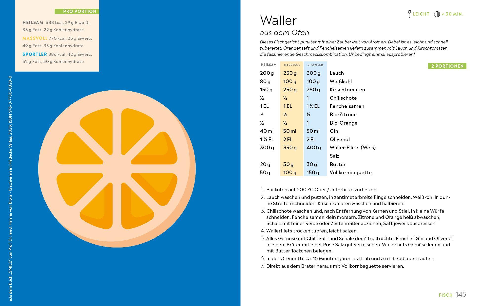 Beispielinhalt (Bild) SMILE