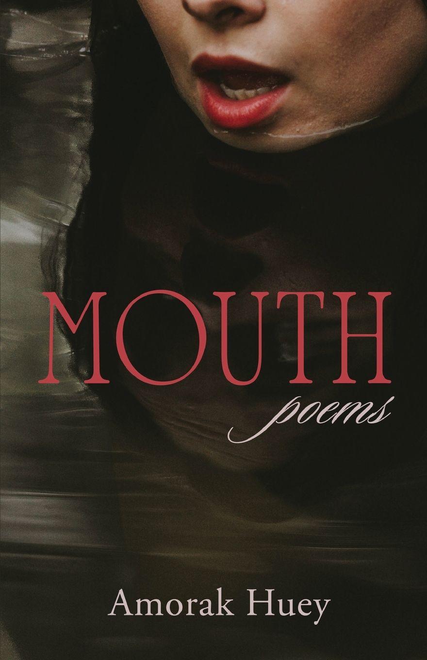 Vorderes Coverbild Mouth