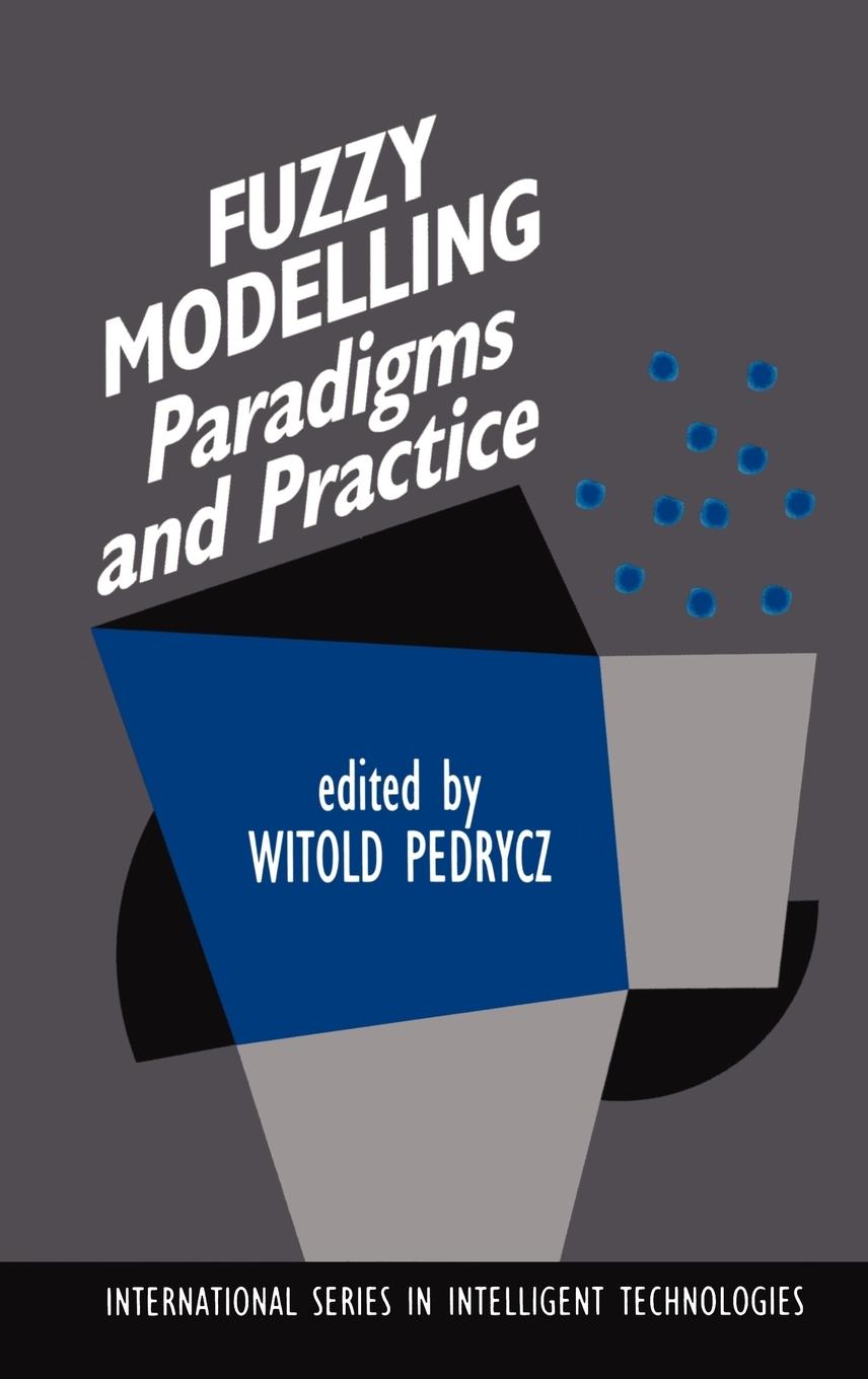 Vorderes Coverbild Fuzzy Modelling