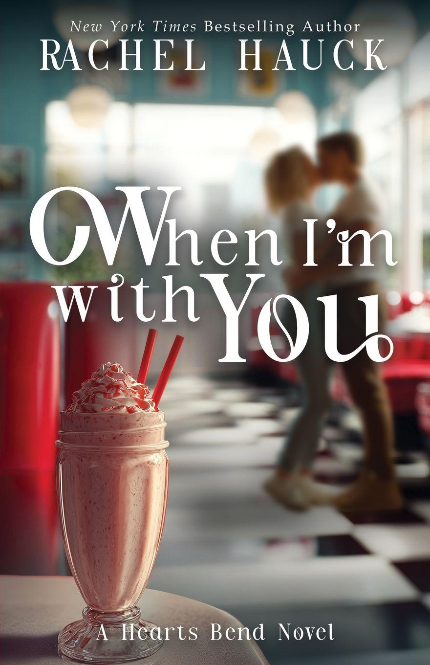 Vorderes Coverbild When I'm With You
