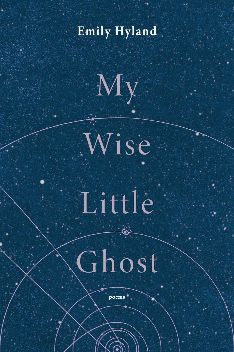 Vorderes Coverbild My Wise Little Ghost