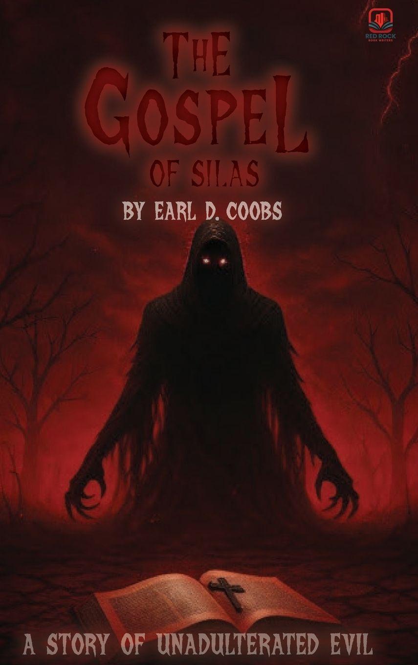 Vorderes Coverbild The Gospel of Silas