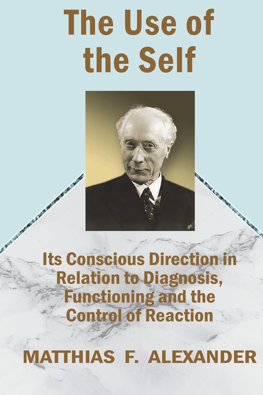 Vorderes Coverbild The Use of the Self