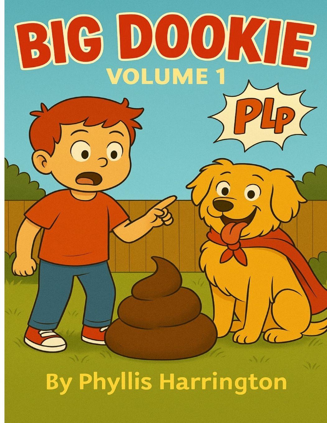 Vorderes Coverbild Big Dookie