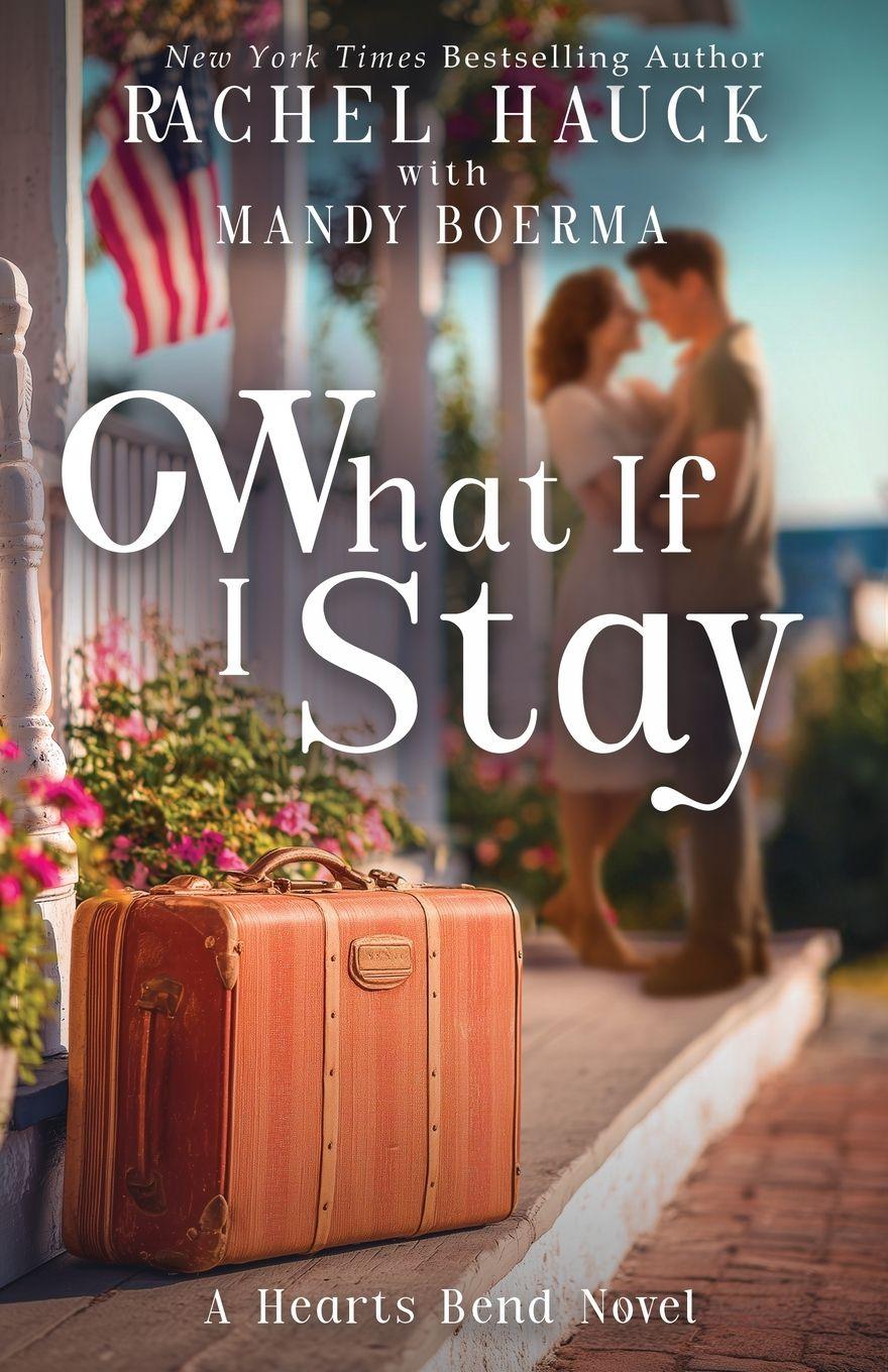 Vorderes Coverbild What If I Stay