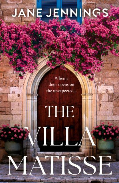 Vorderes Coverbild The Villa Matisse