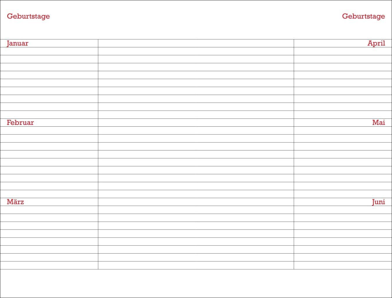 Beispielinhalt (Bild) Peanuts Familienplaner-Buch A5 2027