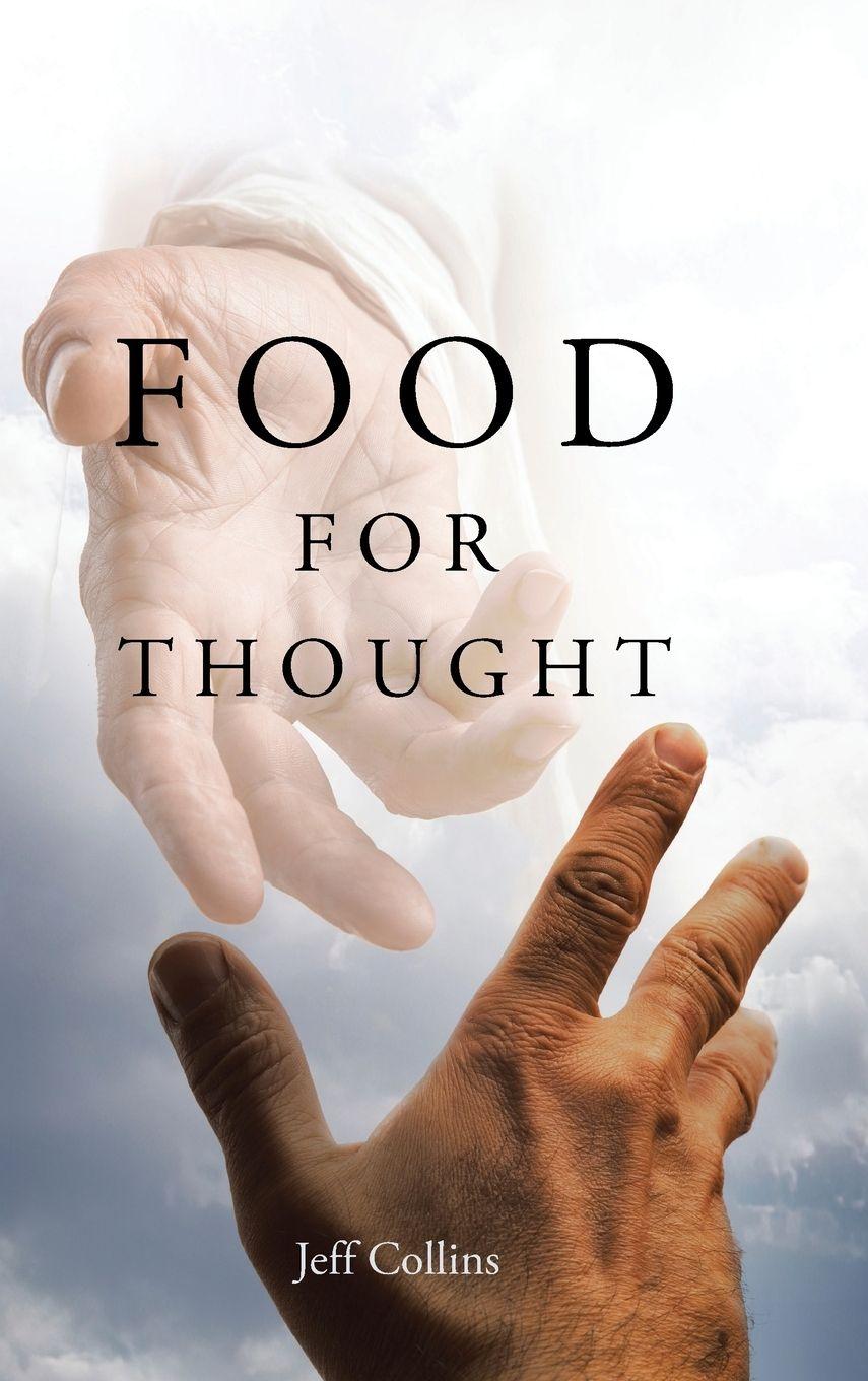 Vorderes Coverbild Food For Thought