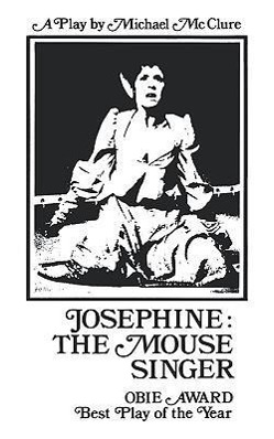 Vorderes Coverbild Josephine