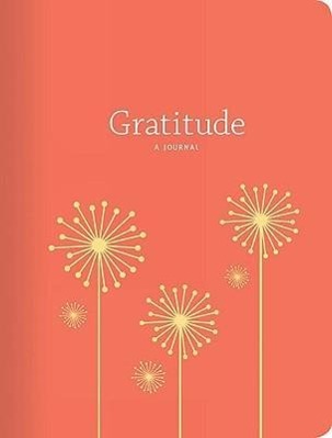 Vorderes Coverbild Gratitude