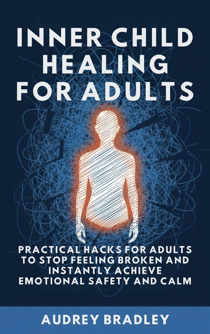 Vorderes Coverbild Inner Child Healing for Kids