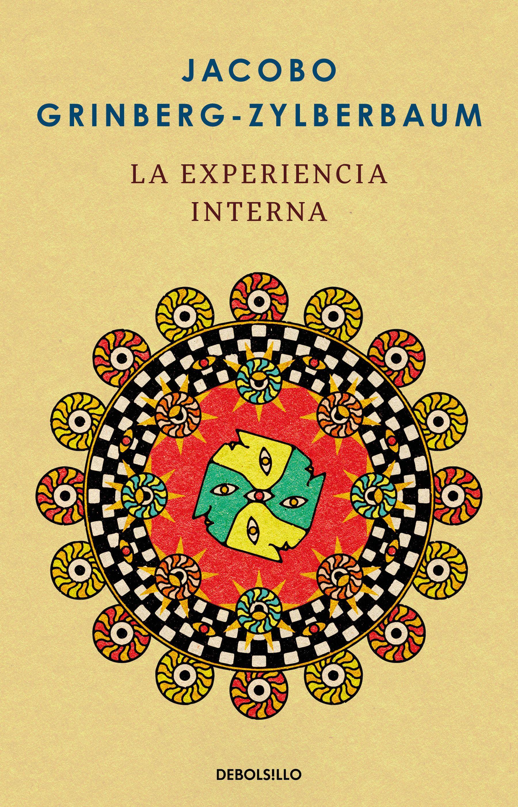 Vorderes Coverbild La Experiencia Interna / The Inner Experience