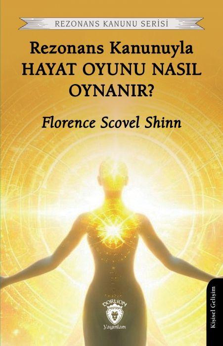 Vorderes Coverbild Rezonans Kanunuyla Hayat Oyunu Nasil Oynanir