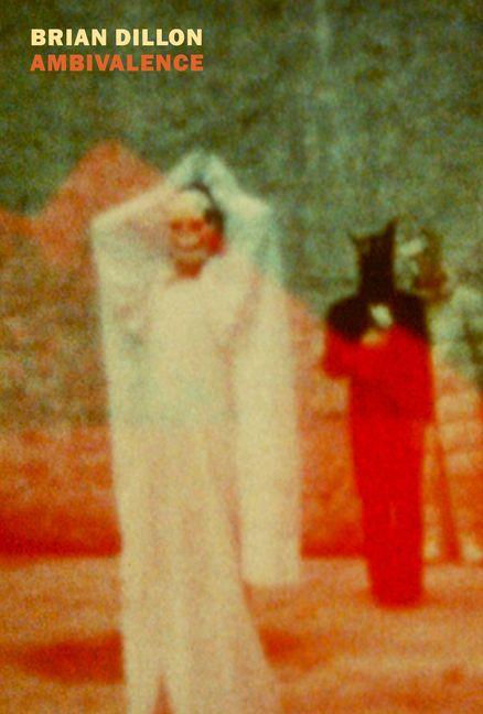 Vorderes Coverbild Ambivalence