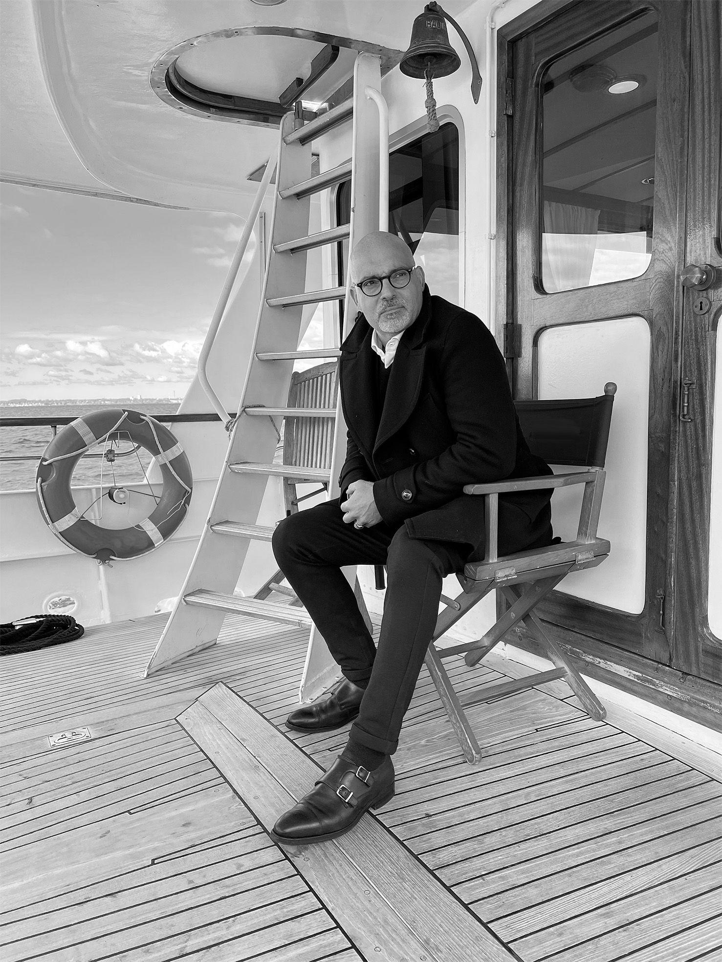 Autorenbild Big Five Management