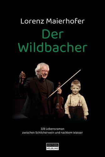 Vorderes Coverbild Der Wildbacher (Roman)