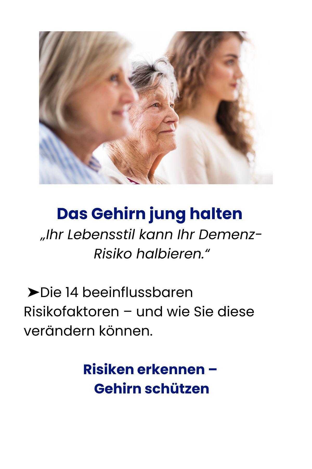 Beispielinhalt (Bild) Masterplan gegen Alzheimer. Fit im Kopf - ein Leben lang. Wie Sie frühzeitig Ihr Demenz-Risiko halbieren, Ihr Gehirn regenerieren und geistig fit bleiben. Spiegel-Bestsellerautor