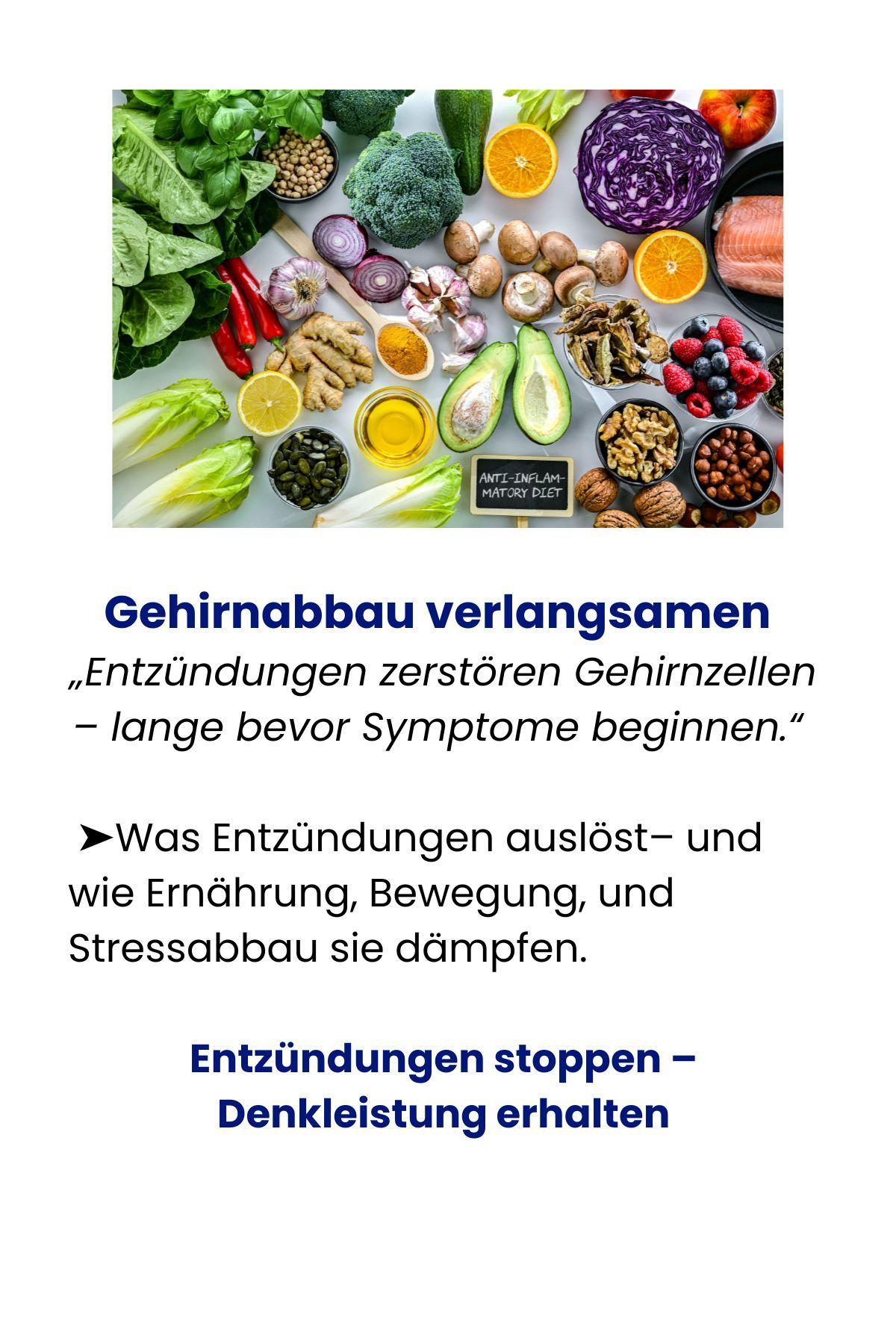 Beispielinhalt (Bild) Masterplan gegen Alzheimer. Fit im Kopf - ein Leben lang. Wie Sie frühzeitig Ihr Demenz-Risiko halbieren, Ihr Gehirn regenerieren und geistig fit bleiben. Spiegel-Bestsellerautor