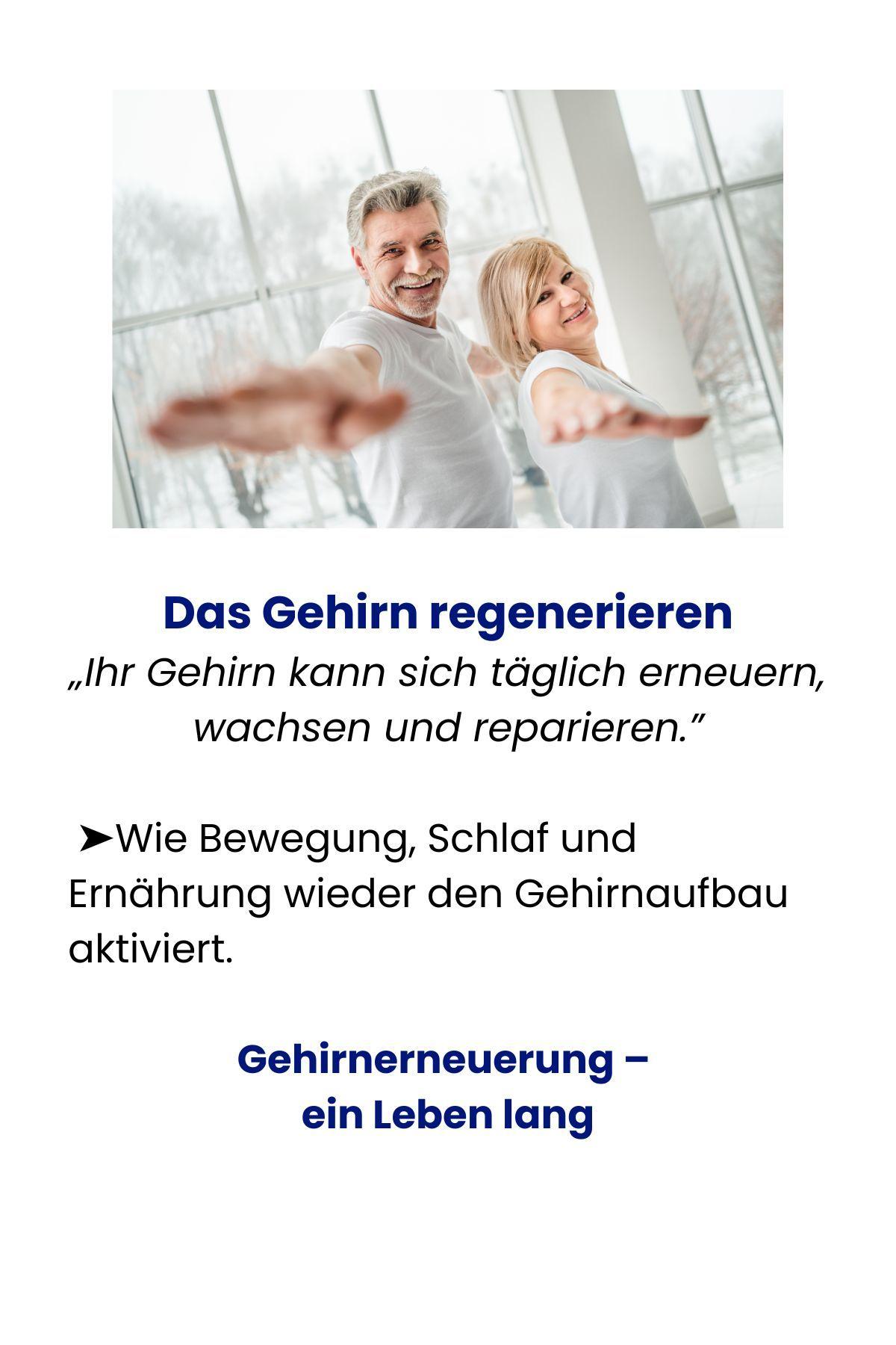 Beispielinhalt (Bild) Masterplan gegen Alzheimer. Fit im Kopf - ein Leben lang. Wie Sie frühzeitig Ihr Demenz-Risiko halbieren, Ihr Gehirn regenerieren und geistig fit bleiben. Spiegel-Bestsellerautor