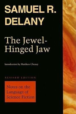 Vorderes Coverbild The Jewel-Hinged Jaw