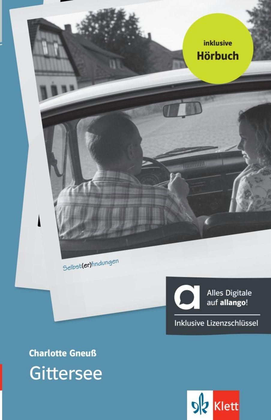 Vorderes Coverbild Gittersee