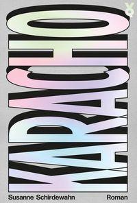 Vorderes Coverbild Karacho