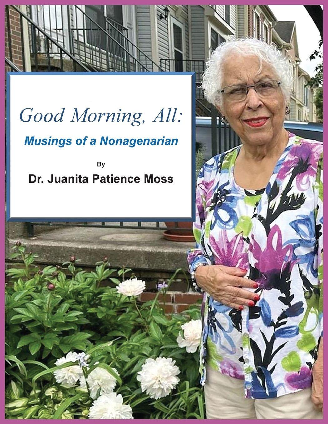 Vorderes Coverbild Good Morning, All