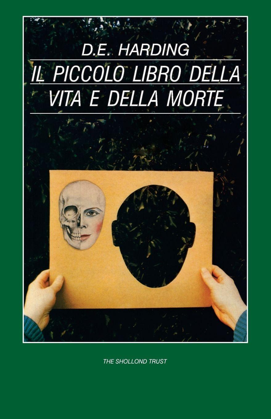 Vorderes Coverbild Il Piccolo Libro della Vita e della Morte