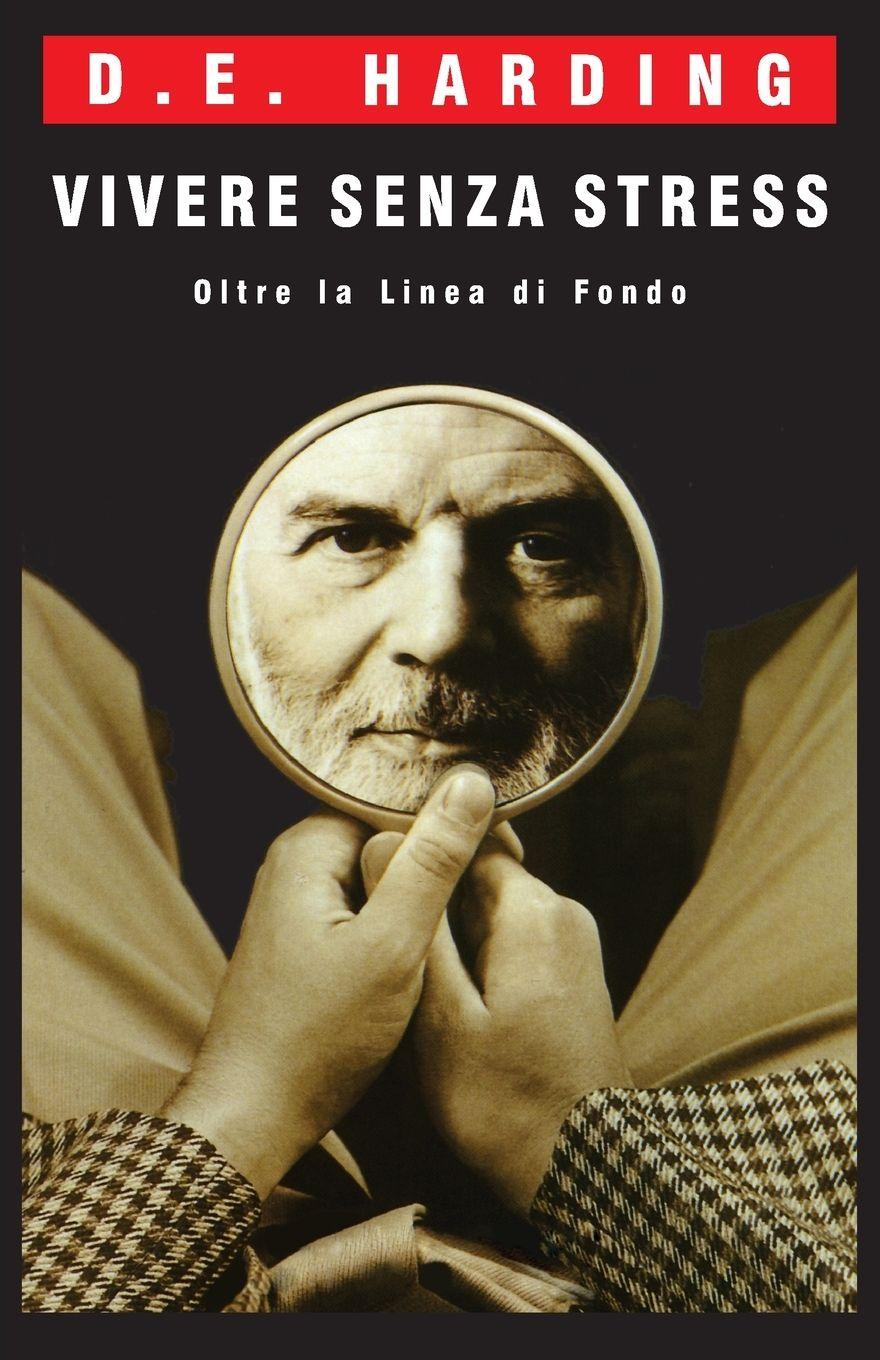 Vorderes Coverbild VIVERE SENZA STRESS