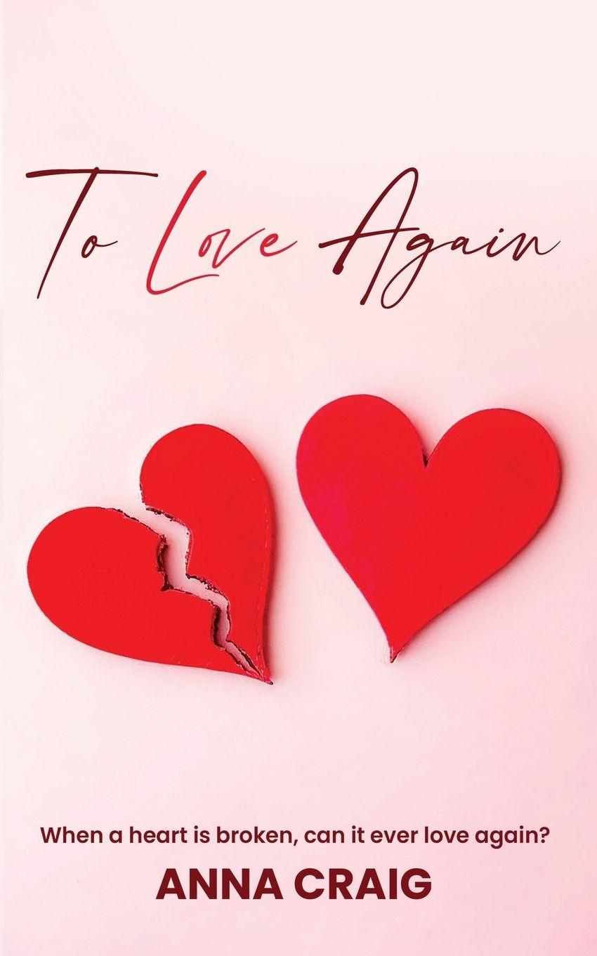 Vorderes Coverbild To Love Again